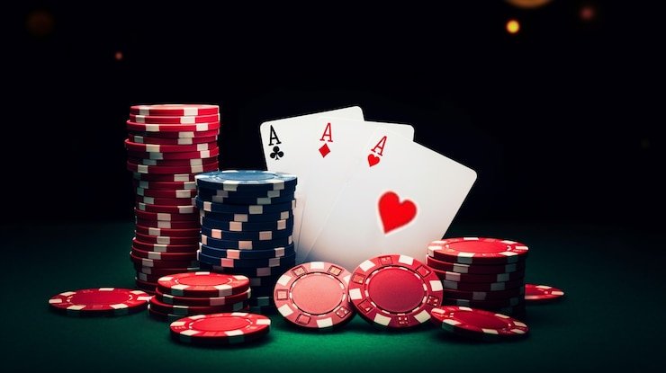 Pengingat VIP 389 untuk bermain bijak
